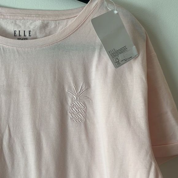 ELLE top - Picture 8 of 13